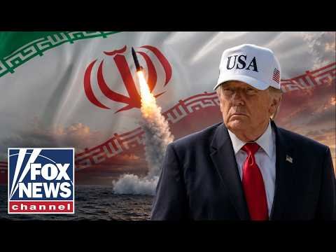 JUST IN: Trump CALLED OFF strikes against Houthis