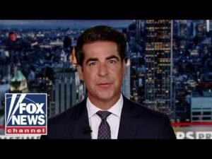 Watters: This was a FUNERAL for globalism