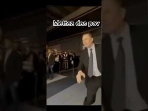 Mettez des pov @ElonMusk-FanZone
