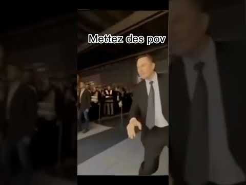 Mettez des pov @ElonMusk-FanZone