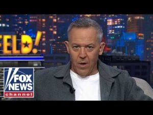 Gutfeld: Seriously, this is NOT a lie