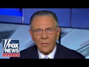 Jack Keane: This is HORRIFIC