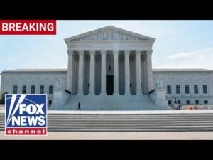 BREAKING: Supreme Court makes major rulings on voting