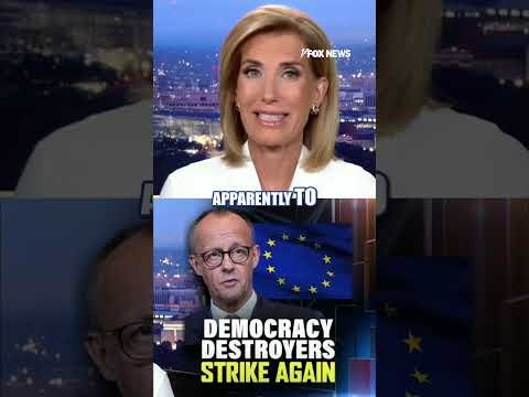Laura Ingraham: They’re DESPERATE to snuff out a popular revolt #shorts #foxnews #news #fox