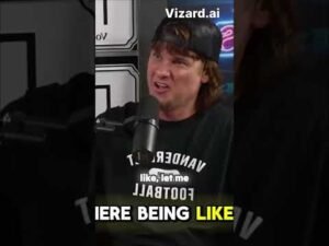 @TheoVon take on @ElonMusk-FanZone handshake #comedy #fyp #hilarious #podcast #TPW #ytshorts