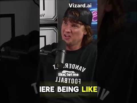 @TheoVon take on @ElonMusk-FanZone handshake #comedy #fyp #hilarious #podcast #TPW #ytshorts