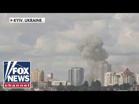 Marco Rubio: Russia-Ukriane conflict will not end on the battlefield