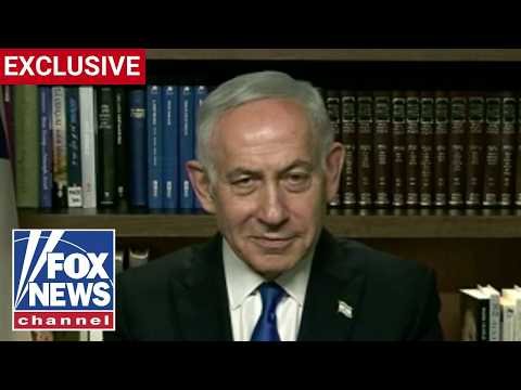 Netanyahu reveals what HEROIC passenger told him
