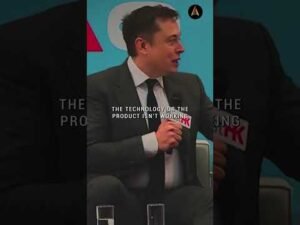 Elon Musk | How To Start A Company@IntellectManufactur666 @ElonMusk-FanZone @SpaceX @tesla