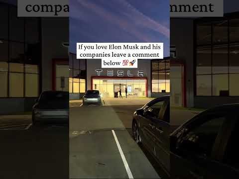 @ElonMusk-FanZone @SpaceX @tesla 💯🚀
