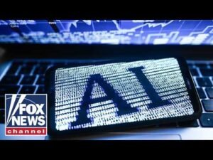 NEW DETAILS: Top AI firms investigating THOUSANDS of security incidents