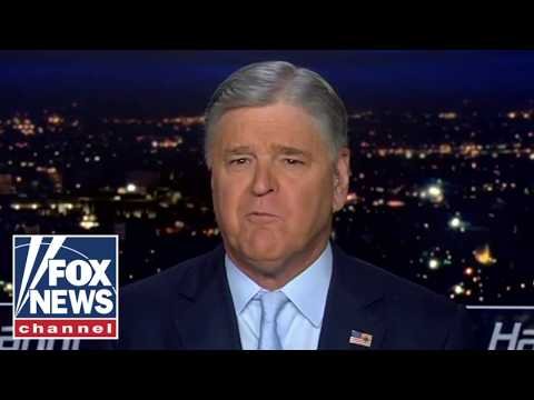 Hannity: Nobody was expecting this…