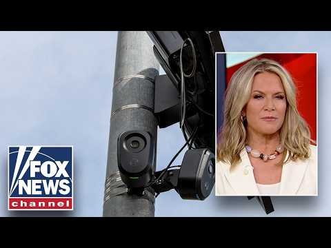 Martha MacCallum: This is a DISTURBING discovery