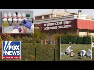 BEWARE OF THE PLAGUE: Mystery death triggers precautions as US monitors closely