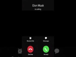 #smartphone #irringtone #payphone #emoji vivo ringtone Elon musk incoming call @ElonMusk-FanZone