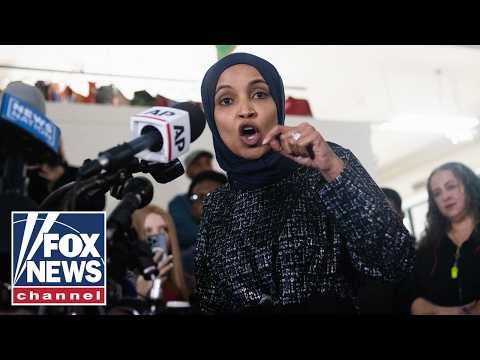 This is the 'MOST IMPORTANT' piece of evidence in Omar probe, ex-ICE acting director says