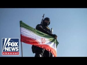 'READY FOR WAR': Iranian regime prepared for ESCALATION against US