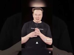 Elon musk reveal new flying car #elonmusk #car #fly @ElonMusk-FanZone