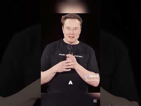 Elon musk reveal new flying car #elonmusk #car #fly @ElonMusk-FanZone