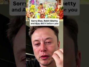 @ElonMusk-FanZone #elon #musk #tesla #flying #car #trending #history #created #alien #technology