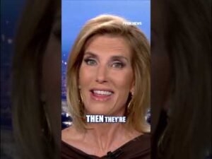 Laura Ingraham: Talarico KNOWS his real views are very unpopular with Texans #shorts #news #foxnews