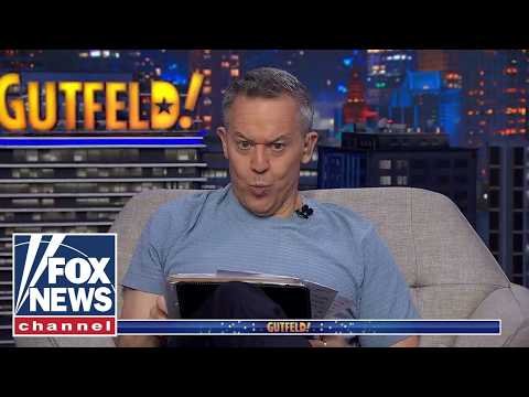 Gutfeld: This just EXPOSED Kelly Clarkson