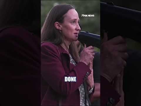 WATCH: Socialist mayor make MAJOR admission #foxnews #news #shorts #city #homeless