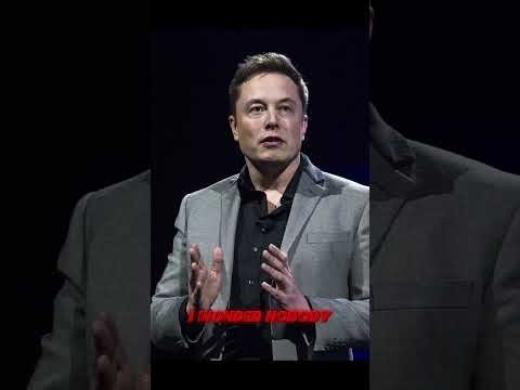 evolutionary Man@ElonMusk-FanZone #trending #elonmusk #flyingcar