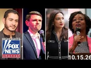 Fox News Highlights – October 15, 2026