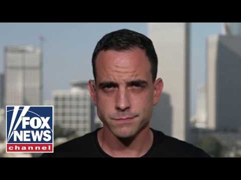 Trey Yingst: The Middle East is BRACING for war