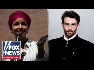 Omar-Piker event a night of 'FREAKING OUT DEMOCRATS'