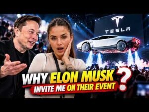 @ElonMusk-FanZone Elon musk invite me to his last flying car event?