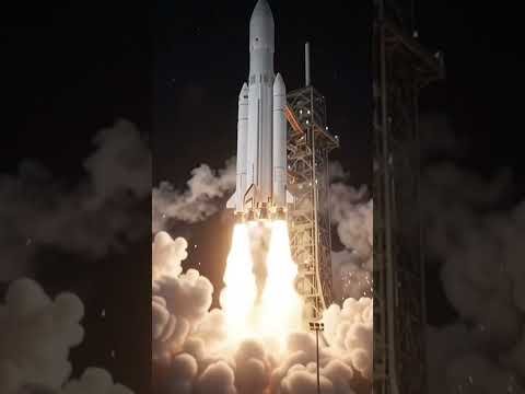 rocket lunch @ElonMusk-FanZone