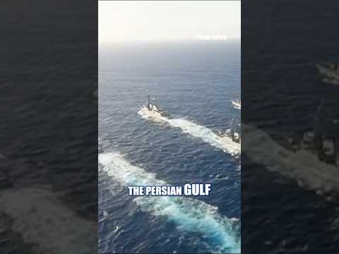 BREAKING: Iran ramping up plots to KILL Americans overseas
