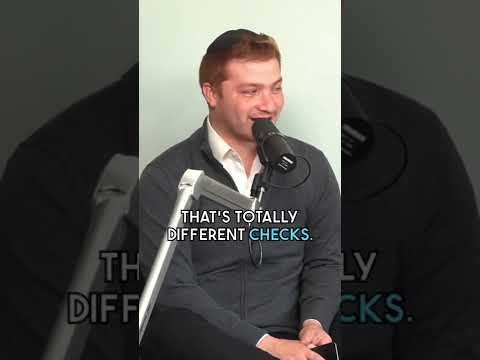 @ElonMusk-FanZone charging for checks now?! #shorts #twitter #podcast #jewish